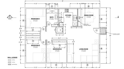 County Standard ADU Plans .